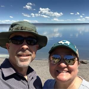 Meet your Posher, Bernadette